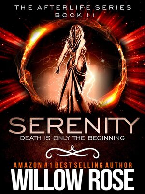 cover image of Serenity